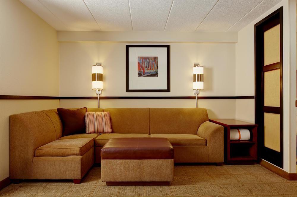 Hyatt Place Ontario/Rancho Cucamonga Exterior foto