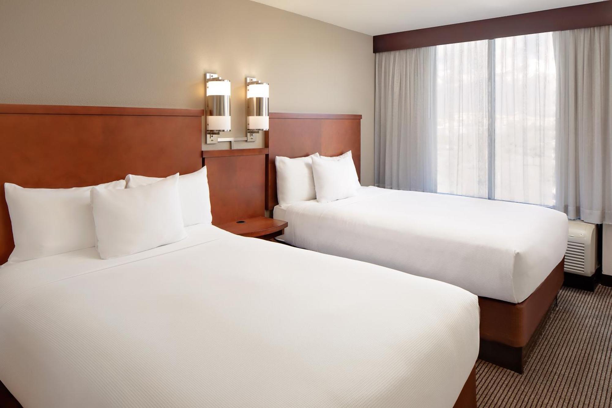 Hyatt Place Ontario/Rancho Cucamonga Quarto foto