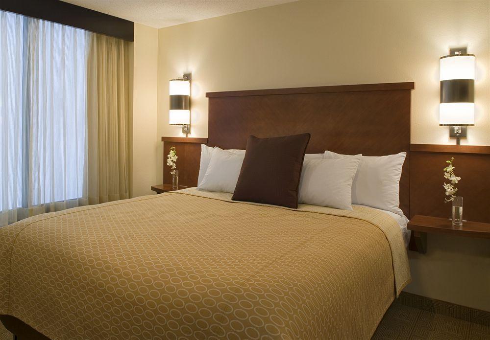 Hyatt Place Ontario/Rancho Cucamonga Exterior foto