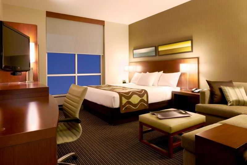 Hyatt Place Ontario/Rancho Cucamonga Exterior foto