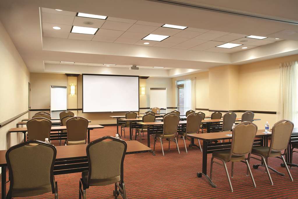 Hyatt Place Ontario/Rancho Cucamonga Facilidades foto